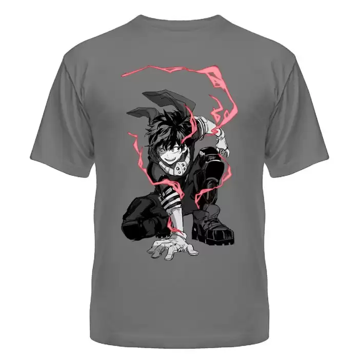 ���������� ������� �������� ��� ��������� �������� - ������ ������� �� ����� � ����� ��� ��������� �������� / Boku no Hero Academia / My Hero Academia / �������� ������