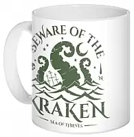  Sea of Thieves - Kraken