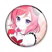  Love Live! - Maki