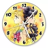   Sailor Moon S - Luna  Sailor Moon