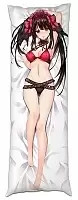    Tokisaki Kurumi    