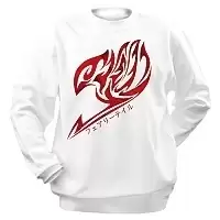  "Fairy Tail" Logo Ver.1