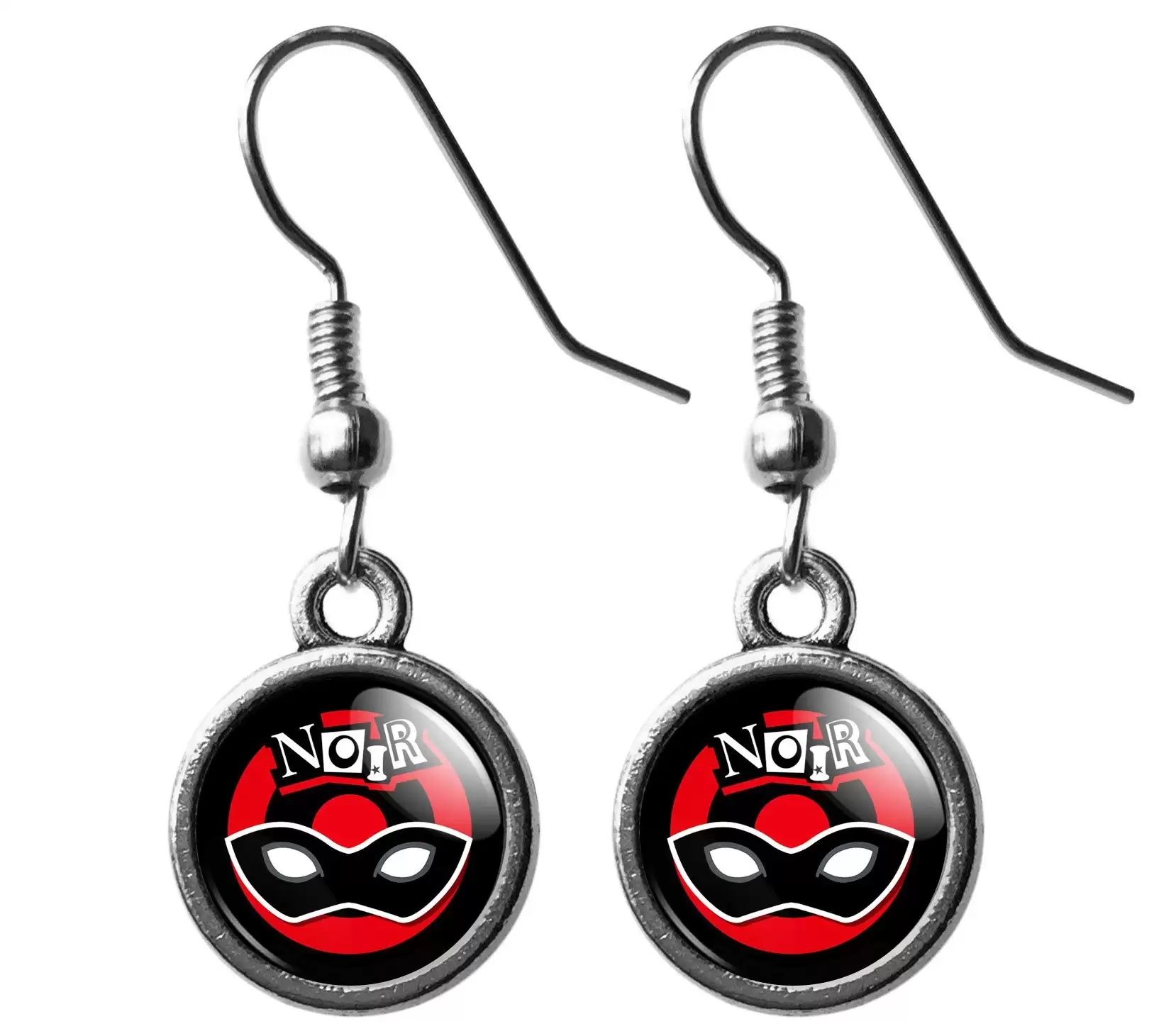 ���������� ������� ������ "Persona 5" Noir �� ����� � ����� ������� / Persona