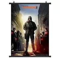   The Division 2:  -    