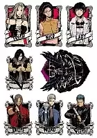   Devil May Cry No.3