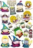  South Park: The Stick of Truth