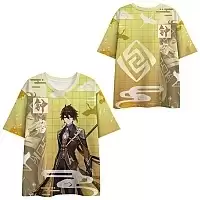 �������� Genshin Impact (3D Print) 615960