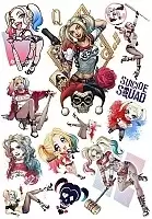  Harley Quinn