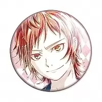  K: Seven Stories Ani-Art - Misaki Yata