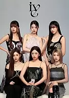 ������ �������� IVE / K-POP �10