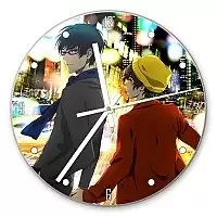   Zankyou no Terror 347384