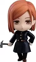  Nendoroid 1548 Jujutsu Kaisen: Nobara Kugisaki