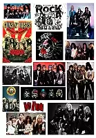  Guns N Roses 1