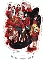     (Kakegurui)
