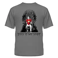 �������� The Big Bang Theory - My Spot