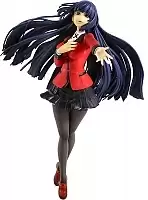  Kakegurui: Jabami Yumeko