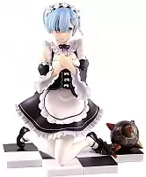  Re:life in a Different World from Zero Re Zero Rem