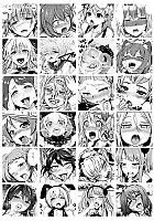  "Ahegao" No.3