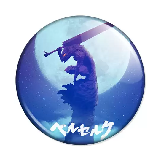 ������ ������� - The Black Swordsman art