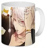  Diabolik Lovers Subaru Sakamaki