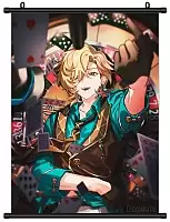   Honkai:   / Aventurine