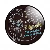  The Vampire Dies in No Time - Neon Hiyoshi