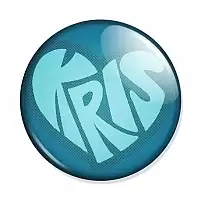 ������ EXO Heart Kris