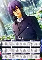 ��������� �������� �3 �� 2025 ��� Hakuouki Shinsengumi Kitan Hajime Saitou