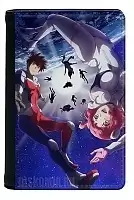     Kanata no Astra - Charce Lecroix  Aries Spring