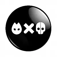 ������ Love, Death + Robots - Sucker of Souls Logo