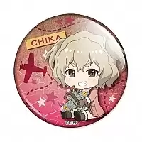  Kouya no Kotobuki Hikoutai - Chibi Chika