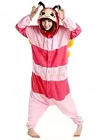    / Kigurumi Pink Bee