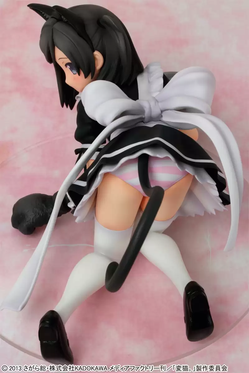 hentai русских мультфильмов Купить Hentai Ouji To Warawanai Neko - Tsutsukakushi Tsukiko Cat Ear Maid  Ver. с доставкой по России