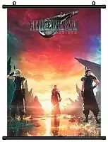   Final Fantasy VII Rebirth