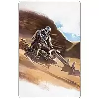   The Mandalorian - Joy Ride