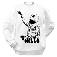  "Marshmello" Keep it mello