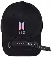 ��������� ������ BTS star Logo