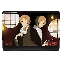 ������� ������ Natsume Yuujinchou 331164
