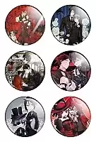    "Kuroshitsuji" No.3