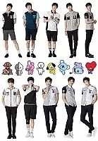  "BTS"  