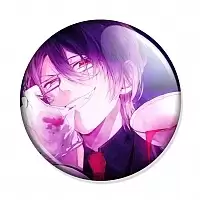  Diabolik Lovers - Reiji