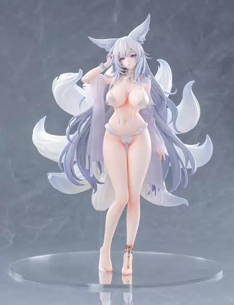 ������� Azur Lane Shinano Dreamy White Sands Ver. 1/6 Complete Figure