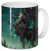 ������ World of Warcraft 331330