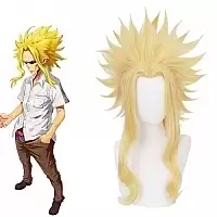      -  / All Might / Toshinori Yagi