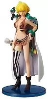  Bandai One Piece Styling Star Hero: Margaret