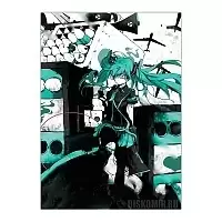   Hatsune Miku: Ogipote