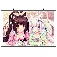 ������� �������� ������� ��� Vanilla � Chocola