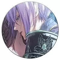    Sengoku Night Blood - Mitsuhide Akechi Ver.2