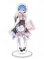   Re: Zero -  3 (Rem 3)