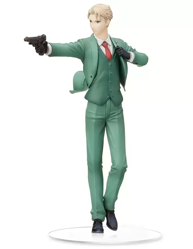 ������� Spy x Family PM Figure (Loid Forger) Twilight